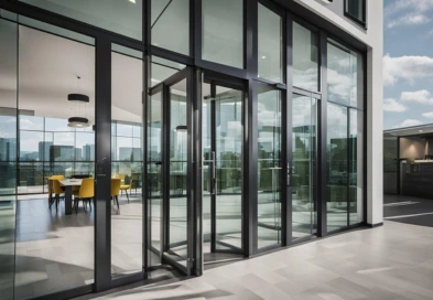 Door and Window