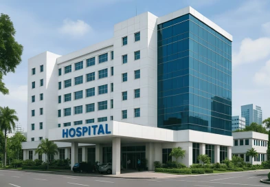 Hospital