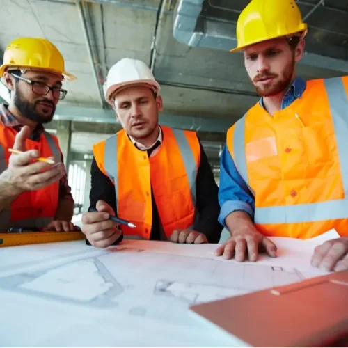 ENGINEERING SUPPORT​